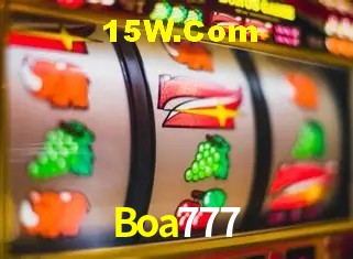 Benefícios da Conta Boa777