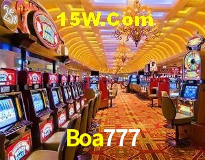 Ofertas Exclusivas Boa777