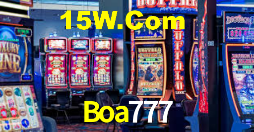 Boa777