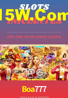 Boa777