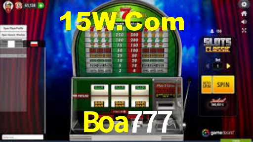Boa777,Boa 777 Bet