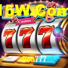 VIP Casino Boa777