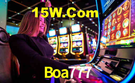 Boa777,Boa 777 Bet