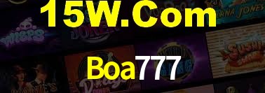 Football Betting Boa777