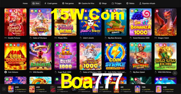 Boa777: Jogue Crash e Experimente Alta Recompensa Instantânea
