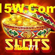 Exclusive Games Boa777