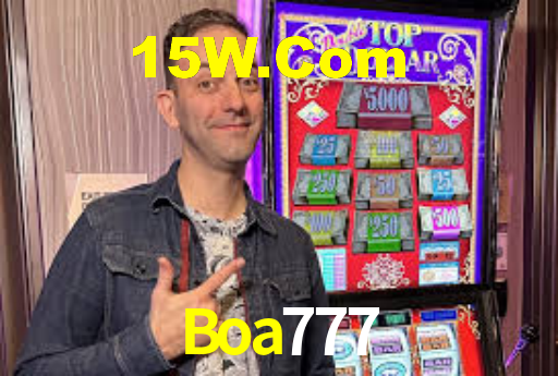 Boa777