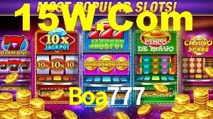 Live Casino Boa777