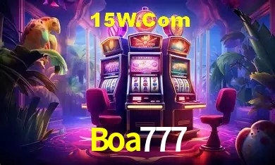 Promoções Sazonais Boa777