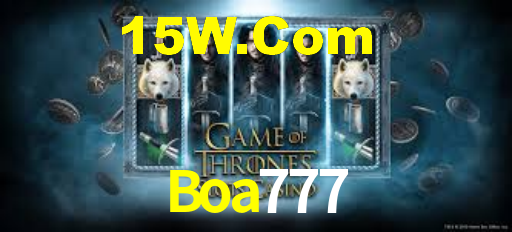 Boa777