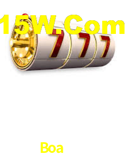 Boa777,Boa 777 Bet