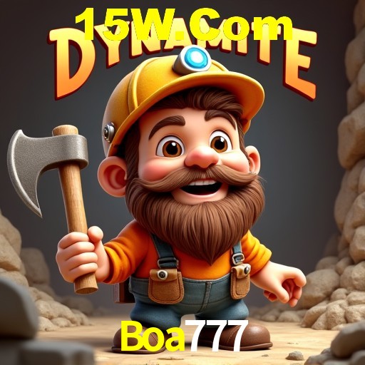 Desvendando o Mundo dos Jogos Virtuais na Boa777