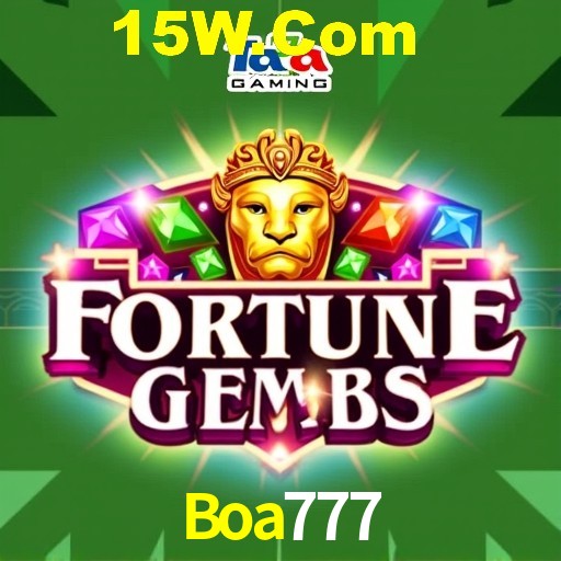 Quick Registration Boa777