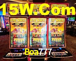 Aviator Game Boa777