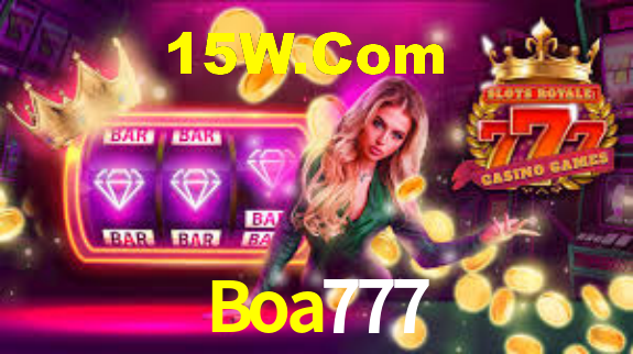Boa777
