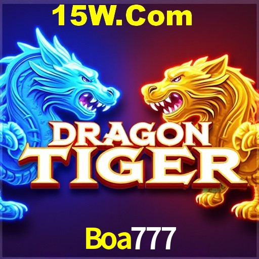 Account Benefits Boa777