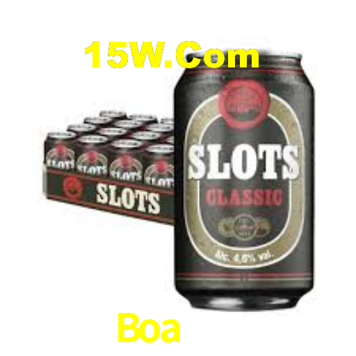 Boa777,Boa 777 Bet