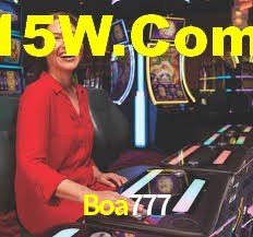 Welcome Bonus Boa777
