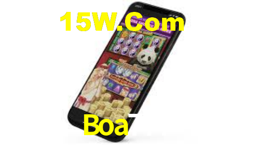 Boa 777 Bet
