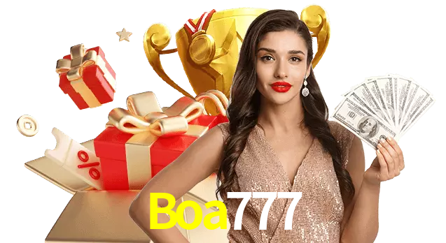 Boa777